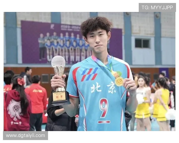 北京排球队在锦标赛中的个人能力分析与表现评估